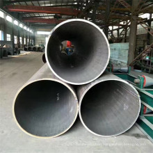 Round Erw Steel Pipe For Oil And Gas